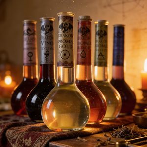 Dràkon SET Degustazione