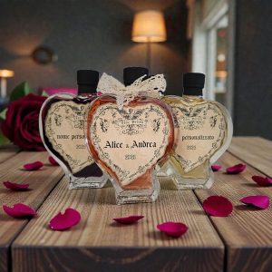 Dràkon Pozione D'Amore