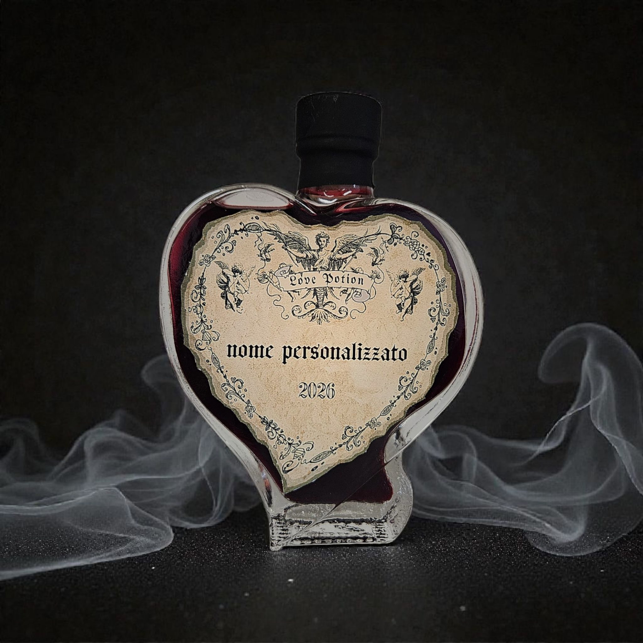 Dràkon Pozione D'Amore - immagine 5