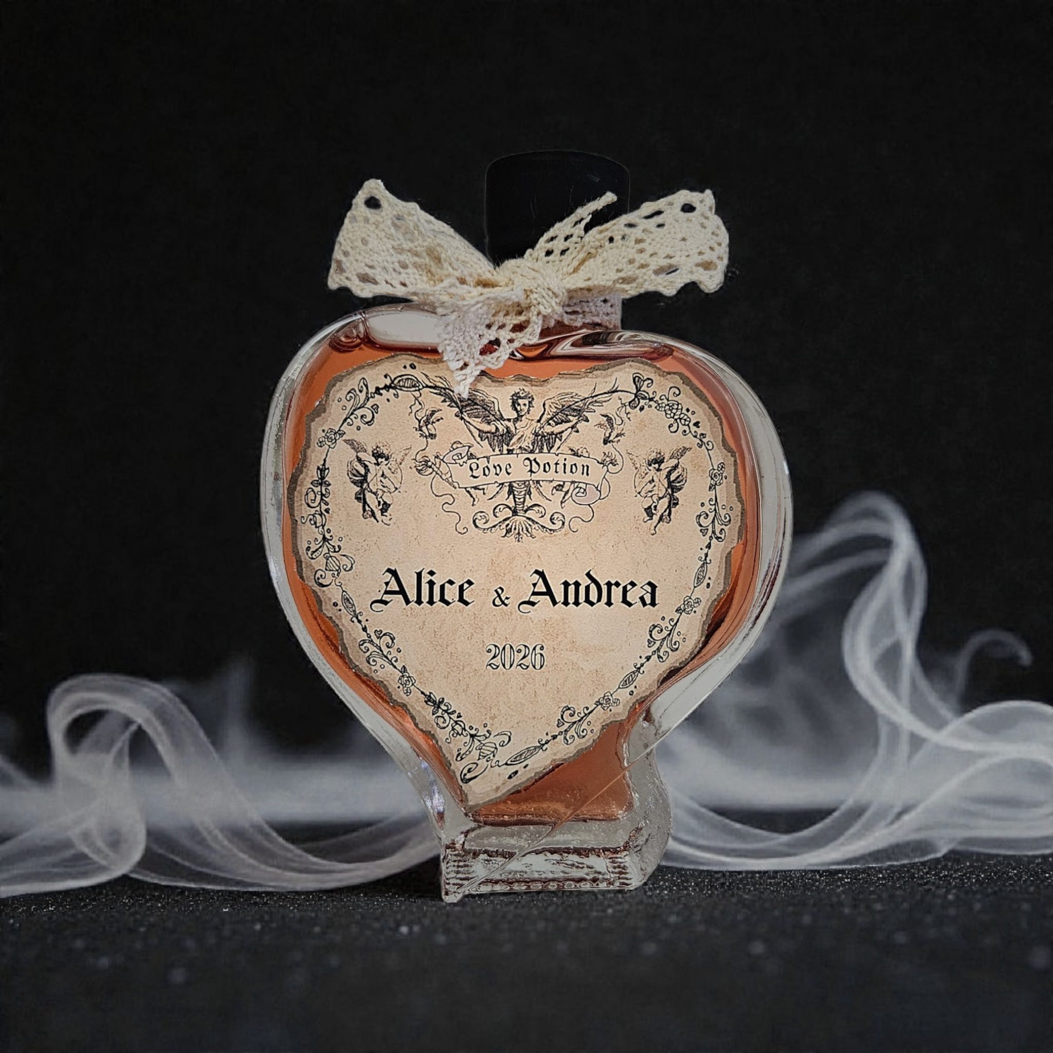 Dràkon Pozione D'Amore - immagine 4