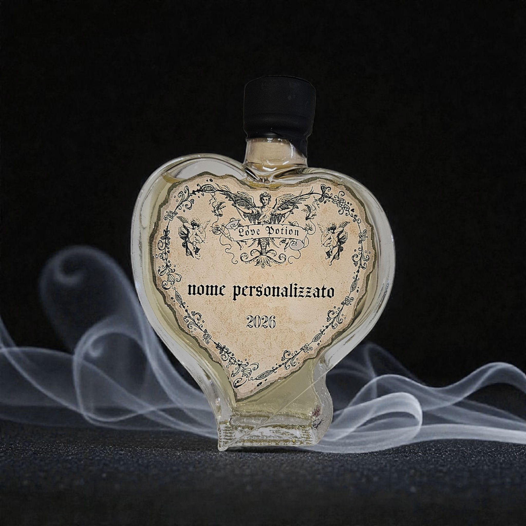 Dràkon Pozione D'Amore - immagine 2